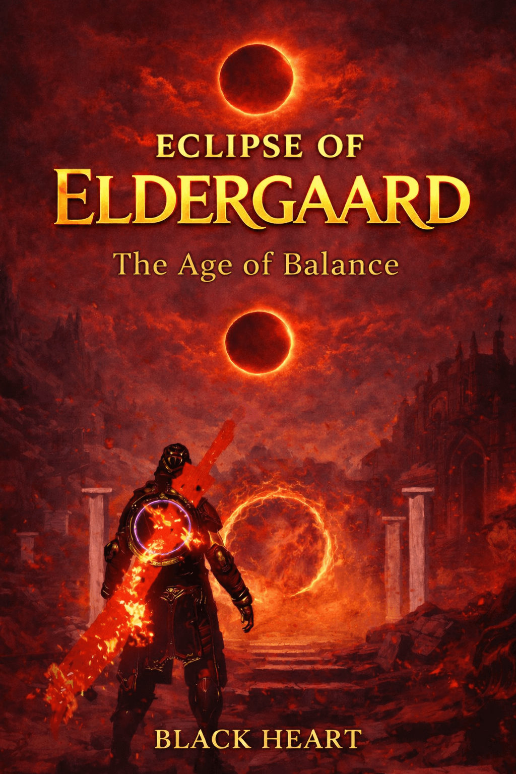 The Age of Balance: Read the Past of Our World