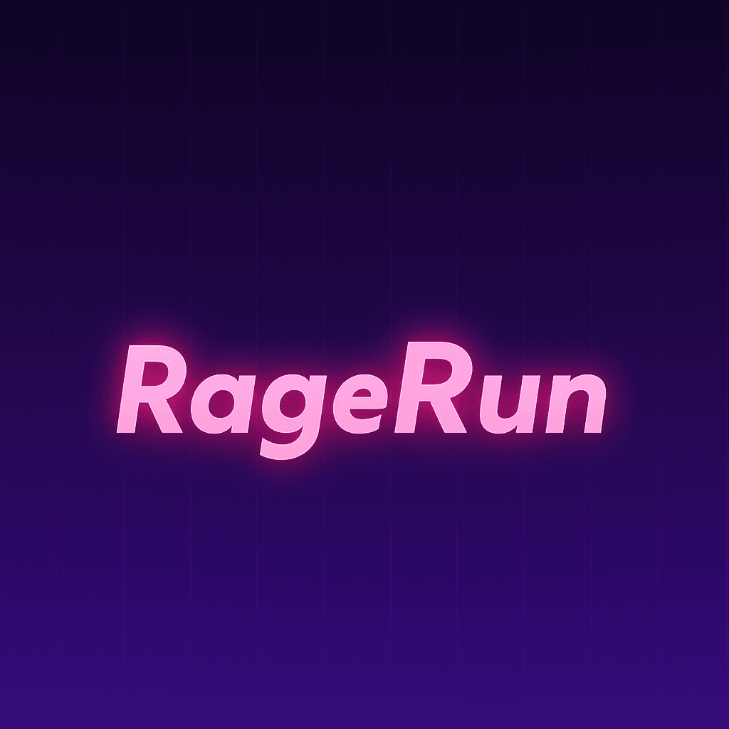 Rage Run