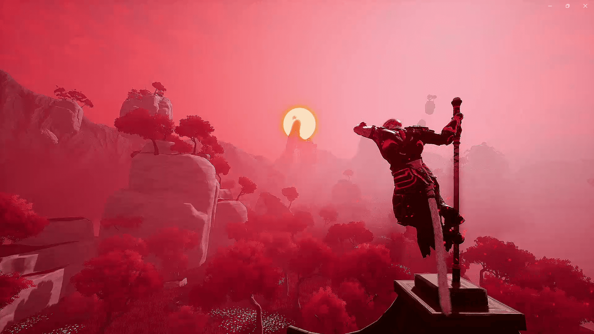 Eclipse of Eldergaard
